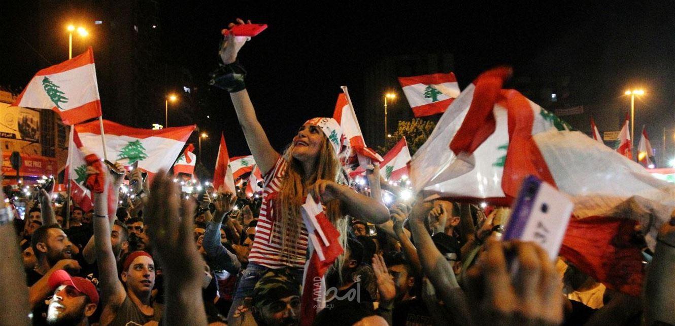 ردا على من أين لكم..بالفيديو: "أنا ممول الثورة"