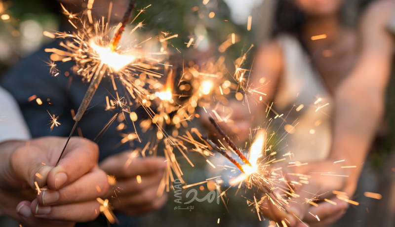 شرطة حماس تحذر من استخدام المفرقعات النارية في "شهر رمضان"
