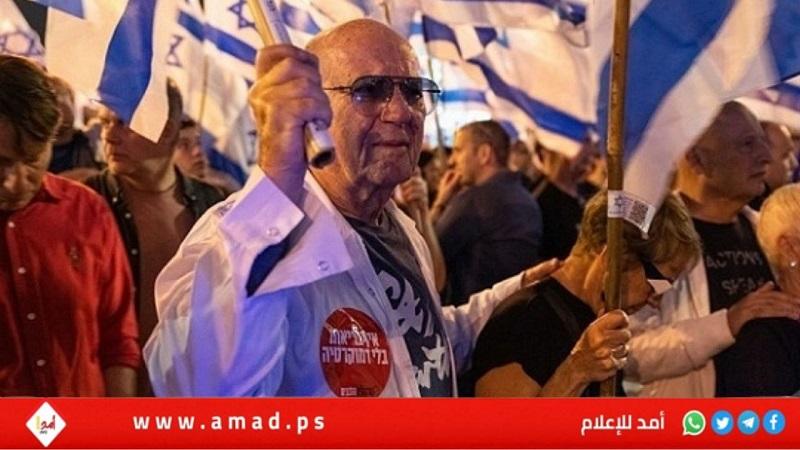 مئات الأطباء يعتزمون مغادرة إسرائيل احتجاجاً على التعديلات القضائية