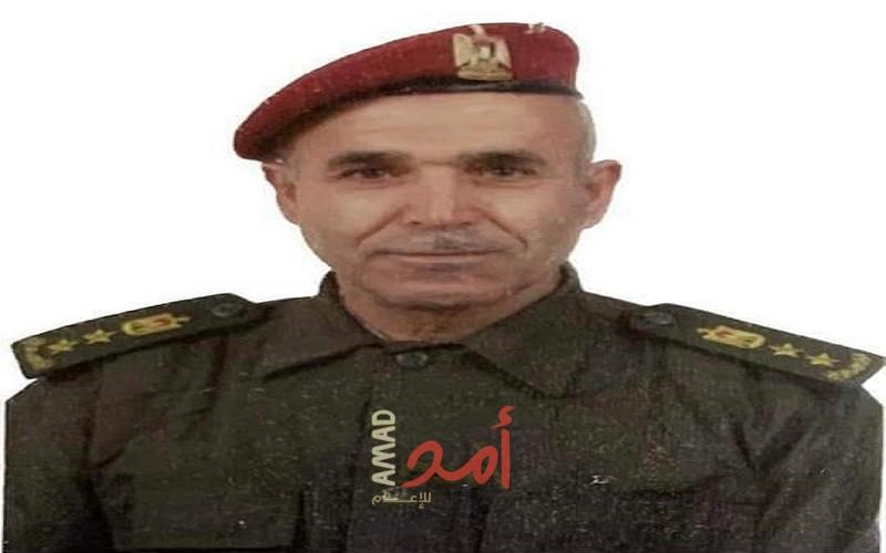 ذكرى رحيل العقيد المتقاعد عبداللطيف أحمد عبداللطيف عثمان