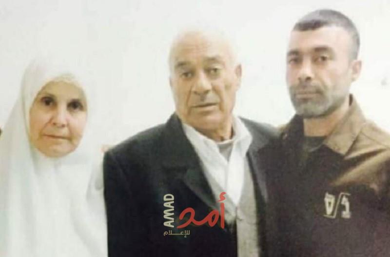 جنين: الأسير "عبد الكريم عويس" يدخل عامه الـ(22) في سجون الاحتلال