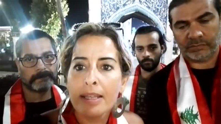انسحاب بعثة لبنان من مهرجان "مقام" في أوزبكستان اعتراضا على وجود حكم إسرائيلي