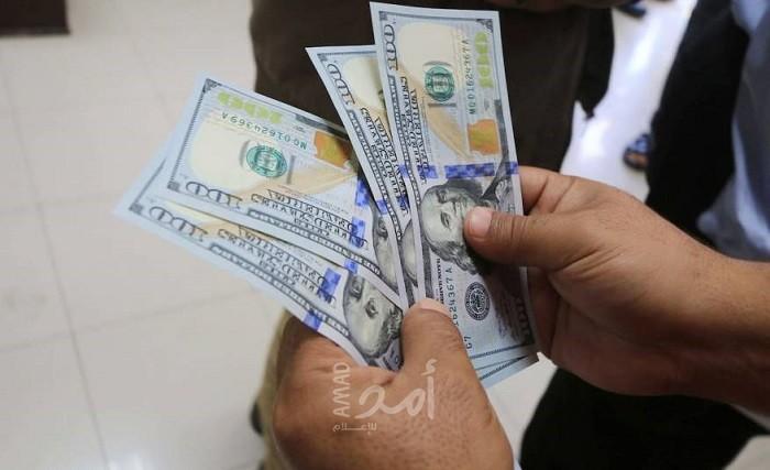 مالية حماس تحدد موعد صرف حقوق غير  "المدني والعسكري"