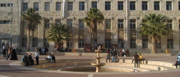 القدس المفتوحة تطلق حملة اجتماعية بعنوان#بسطها_وانبسط