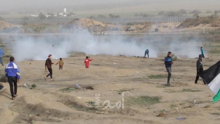 لزيادة سرعة تنفيذ التفاهمات..خبير عسكري إسرائيلي: حماس بصدد العودة للمسيرات