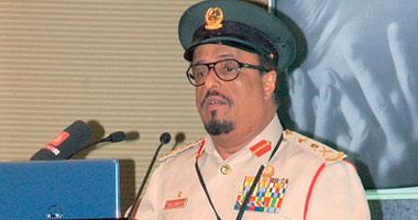 خلفان يدعو للدفاع عن "ابن الذيب" بقطر: الشاعر ليس تنظيما إرهابيا