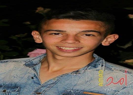 قوات الاحتلال تعتقل الطالب في جامعة بيرزيت خالد ابو غوش من بلدة العيسوية
