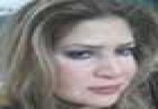 اللقاء الغامض بين "بكار" ووزيرة خارجية إسرائيل!
