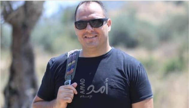 وفاة رائد بالشرطة الفلسطينية متأثراً بإصابته بفيروس كورونا