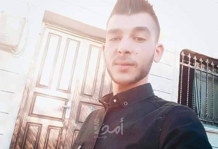 استشهاد العامل الفلسطيني "محمد كميل" خلال مطاردته من الشرطة الإسرائيلية