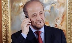 صحيفة سويسرية: هل يكون عم بشار الأسد الغامض الطريق للخروج من الأزمة؟