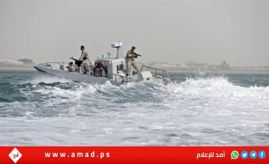 مقتل ضابط كبير في البحرية الإيرانية