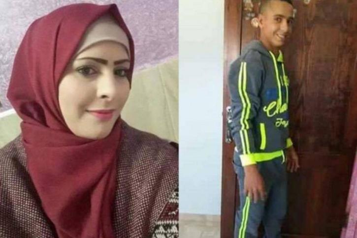 تمديد حظر نشر التحقيقات بقضية إعدام الشقيقين "طه"
