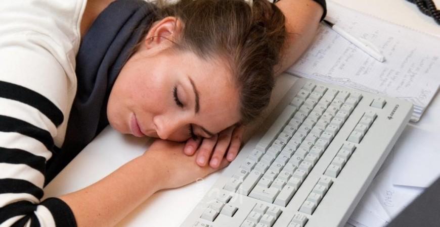 أعراض متلازمة التعب المزمن