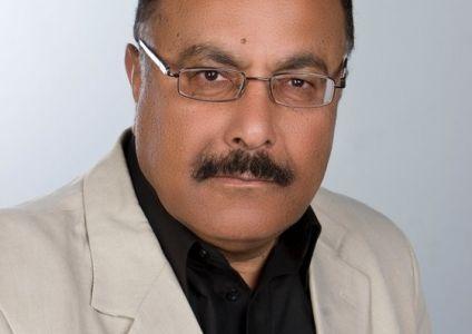 في غزة (د. خضر محجز)