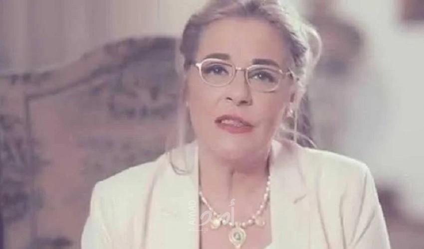 بعد رحيلها.. معلومات لا تعرفها عن مها أبو عوف وأبرز أعمالها الفنية