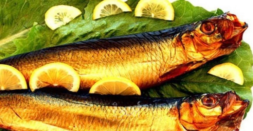 حيل سريعة تخلصك من رائحة الفسيخ والرنجة