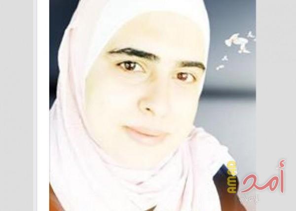 محكمة الاحتلال تمدد اعتقال "آلاء فقهاء"