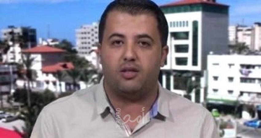 الغندور لـ"أمد": نرفض سياسة الابتزاز والإجراءات التعسفية التي تستخدمها الجامعات بحق الطلبة