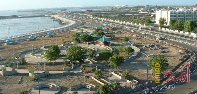 هادي: تحرير الحديدة بات وشيكا
