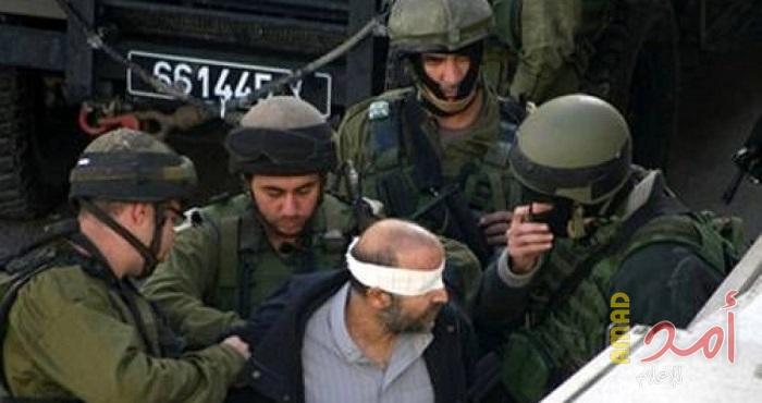 موقع عبري يكشف عن اعتقال خلية من حماس جاهزة لتنفيذ عمليات