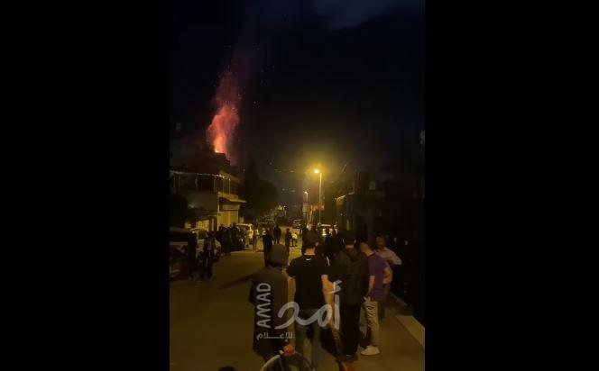 القدس: وفاة و5 إصابات بالرصاص الحي خلال شجار عائلي في وادي الجوز - فيديو