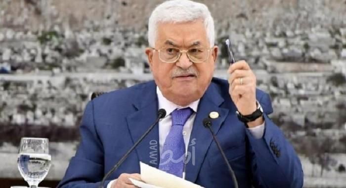 خلال اتصال مع عباس.. جعجع يؤكد رفضه لـ"صفقة ترامب"