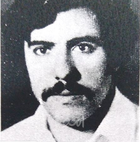 ذكرى الشهيد البطل  ( صلاح الدين عواد التميمي ) ( 1951م – 1975م )