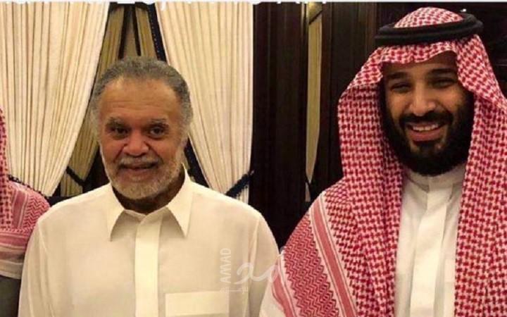 الأمير بندر بن سلطان في قراءة خاصة لـ "تقرير خاشقجي" ودور بن سلمان