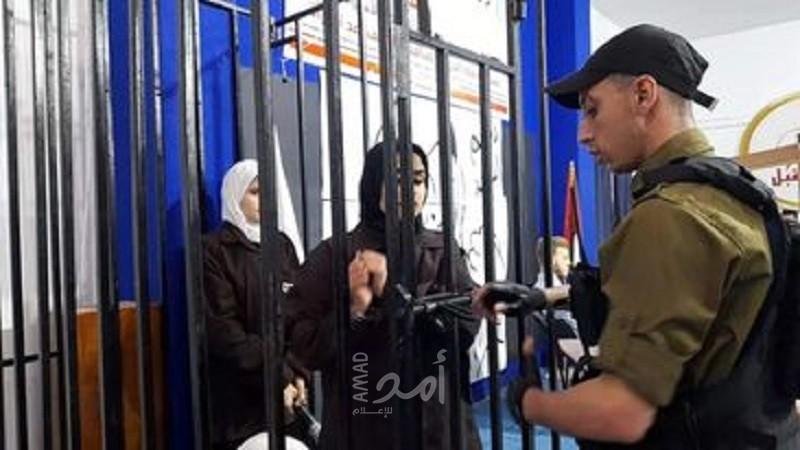 كلية مجتمع غزة تنظم مبادرة "رغم القيد" لمناهضة الانتهاكات الإسرائيلية بحق الأسيرات
