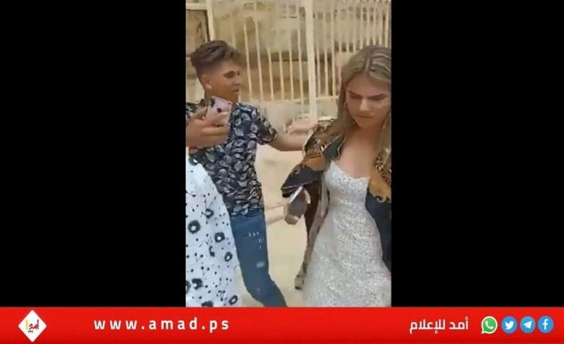 تحركات في مصر بعد فيديو التحرش بالسائحات بالأهرامات