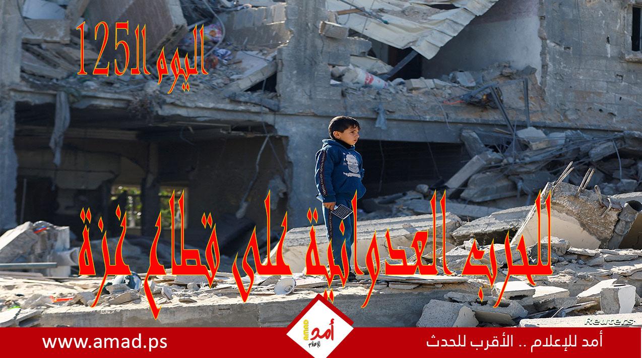 أولاً بأول.. حرب غزة: "طوفان الأقصى" في مواجهة "السيوف الحديدية"