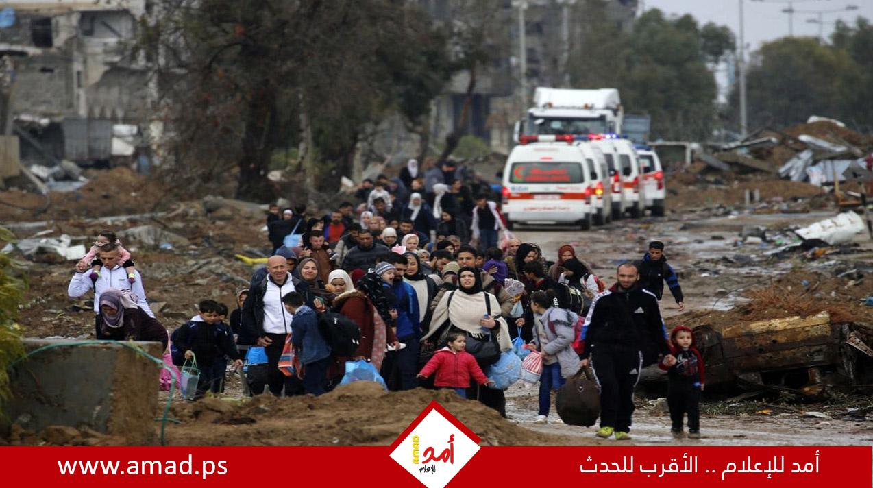 متحدثة: إسرائيل تواصل رفض استقبال المفوض السامي للأمم المتحدة