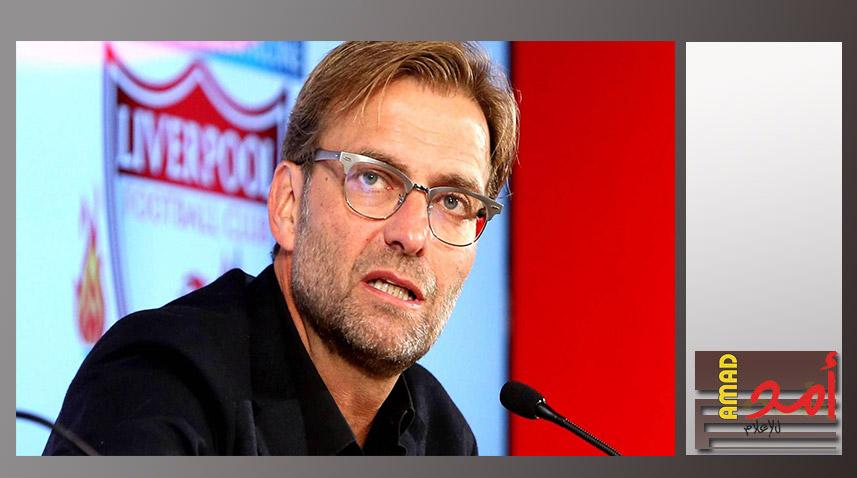بالفيديو .. "كلوب" يجدد عقده مع ليفربول الانجلزي حتى 2024