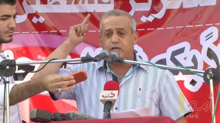 مزهر: ورشة البحرين ولدت مشوهة وميتة وهي غير ملزمة لنا