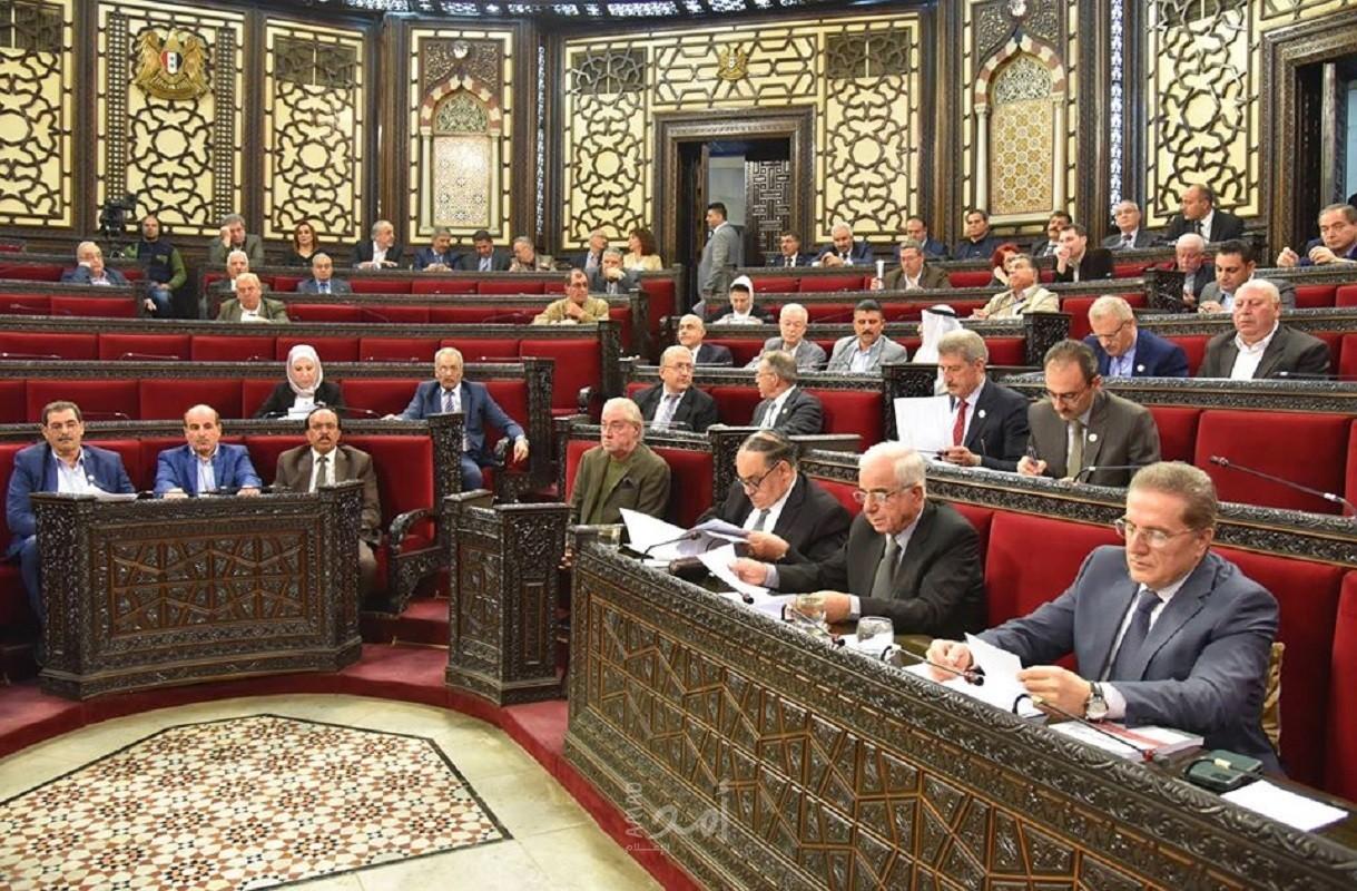 نائب رئيس مجلس الشعب السوري: العلاقات مع روسيا أعمق من أن تتأثر بأي حملة