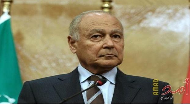 أبو الغيط يستقبل وزير خارجية مالطا