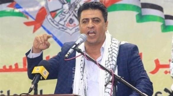 الحايك لـ"أمد": تعيين "إياد نصر" رئيسًا لللشؤون المدنية و والنحال نائبا له بغزة