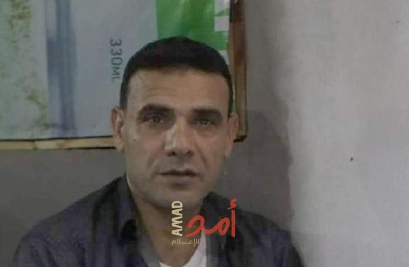 رحيل النقيب "بسام حمدي السويسي"
