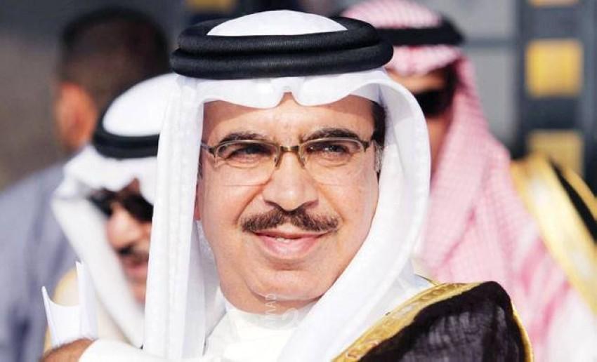 وزير الداخلية البحريني: لو فلسطين قضيتنا العربية فبلدنا قضيتنا المصيرية