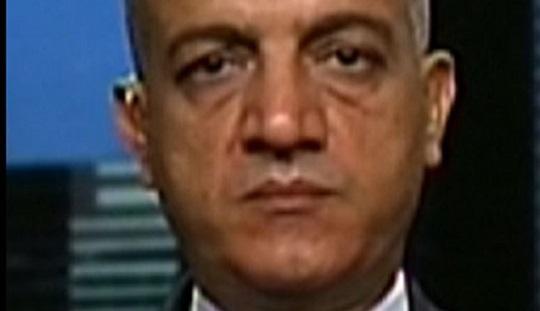 أميركا باعتبارها… عربية!