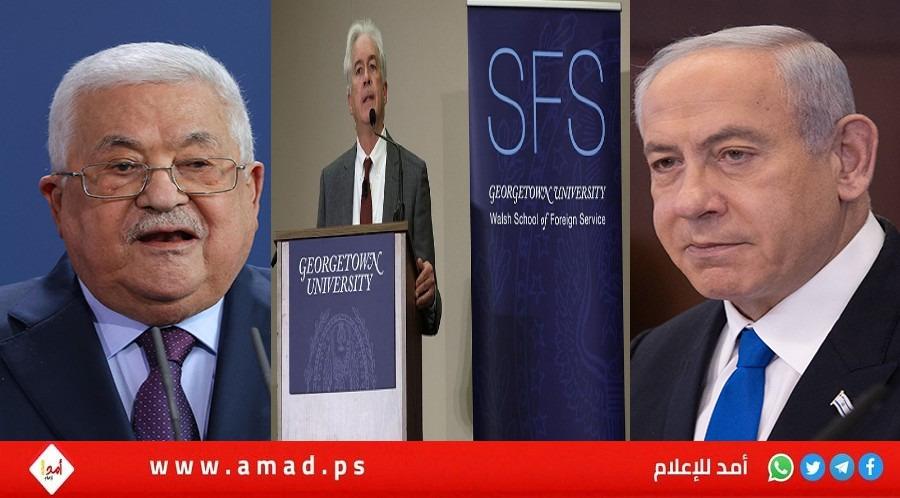 بعد زيارة فلسطين وإسرائيل..مدير وكالة المخابرات المركزية: "انتفاضة ثالثة يمكن أن تندلع" - فيديو