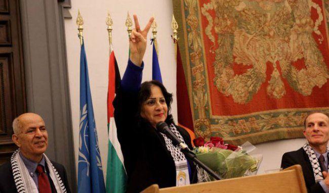 سفارة فلسطين في روما تعقد اجتماعاً طارئاً لسفراء الدول العربية والإسلامية لدى ايطاليا