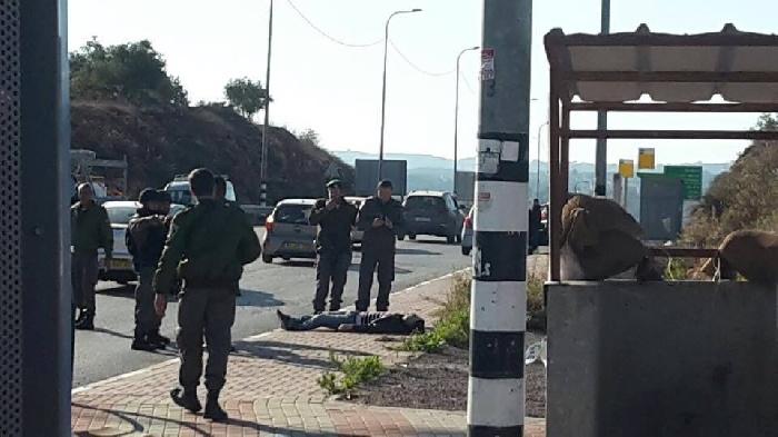 جنود الاحتلال يطمسون أدلة جرائمهم ضد الفلسطينيين