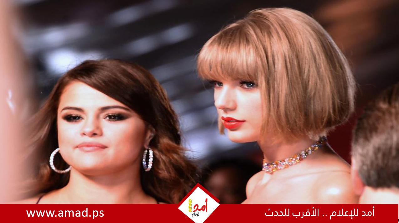 أبرز الصداقات بين نجوم الفن حول العالم