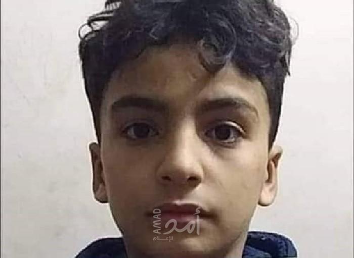 أمن حماس يستدعي "غسان سحويل" ويمنعه من اللعب في منتزه بلدية بيت حانون