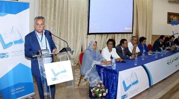المغرب: اللجنة المركزية للتقدم والاشتراكية تؤيد قرار الانسحاب من الحكومة
