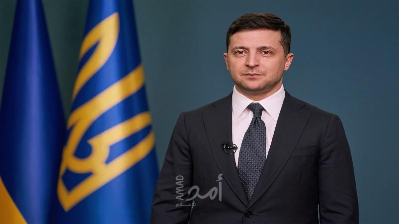 مسؤول روسي: "لا أحد يريد التفاوض مع زيلينسكي"