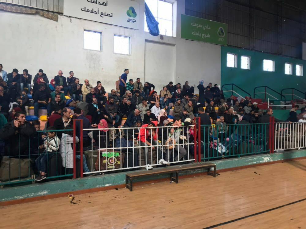 بالأسماء.. كشف المسافرين عبر معبر رفح ليوم غدٍ الأحد