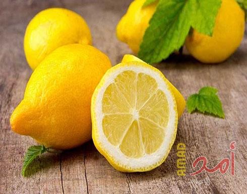تعرّف على فوائد الليمون الساخن في الصباح